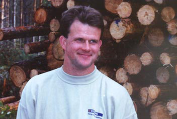 Lars Bjarne Stensbøl style=