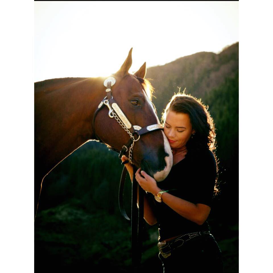 Liza Gabriella Flaget style=