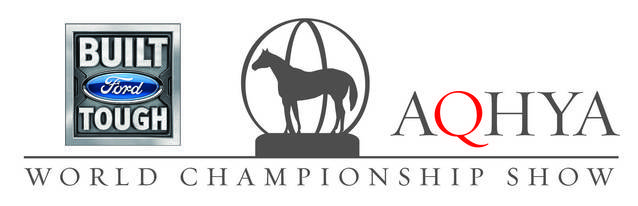 AQHYA World Championship 2021