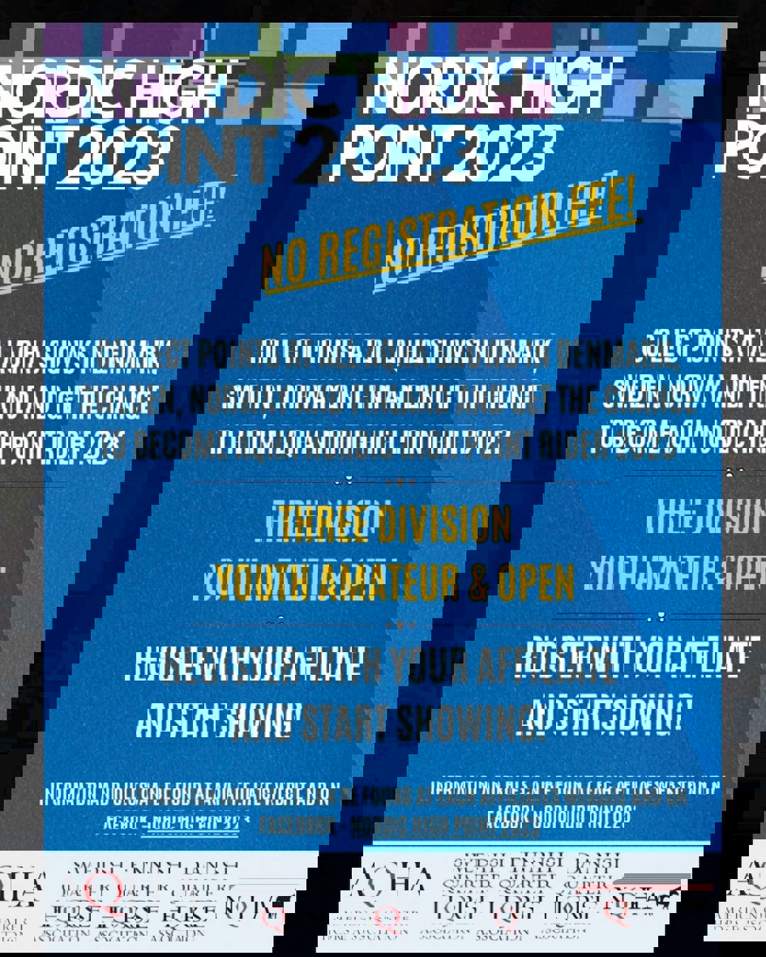 Nordic High Point 2023